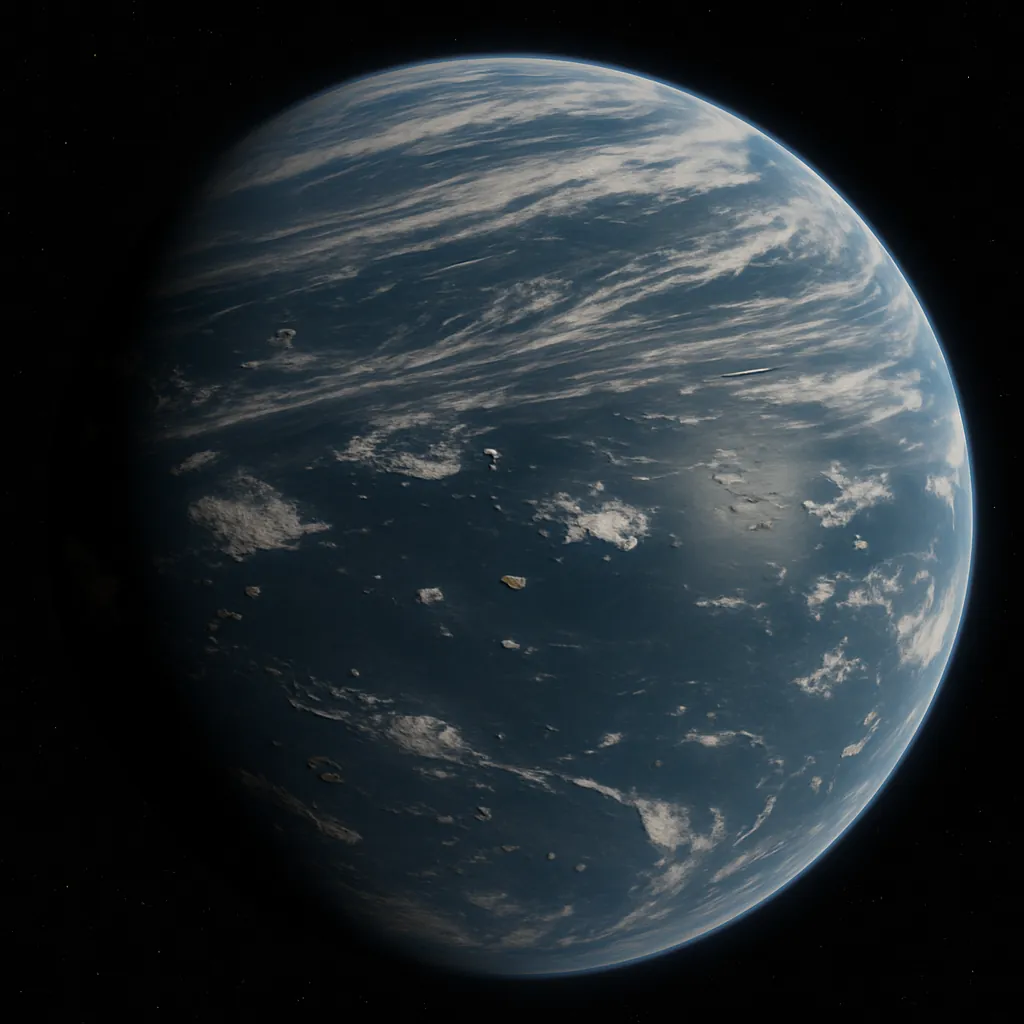 Kepler-1716 b image