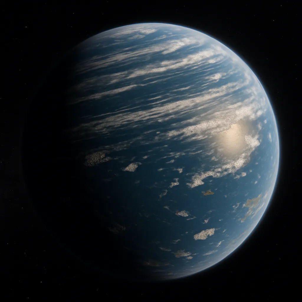 Kepler-1718 b image
