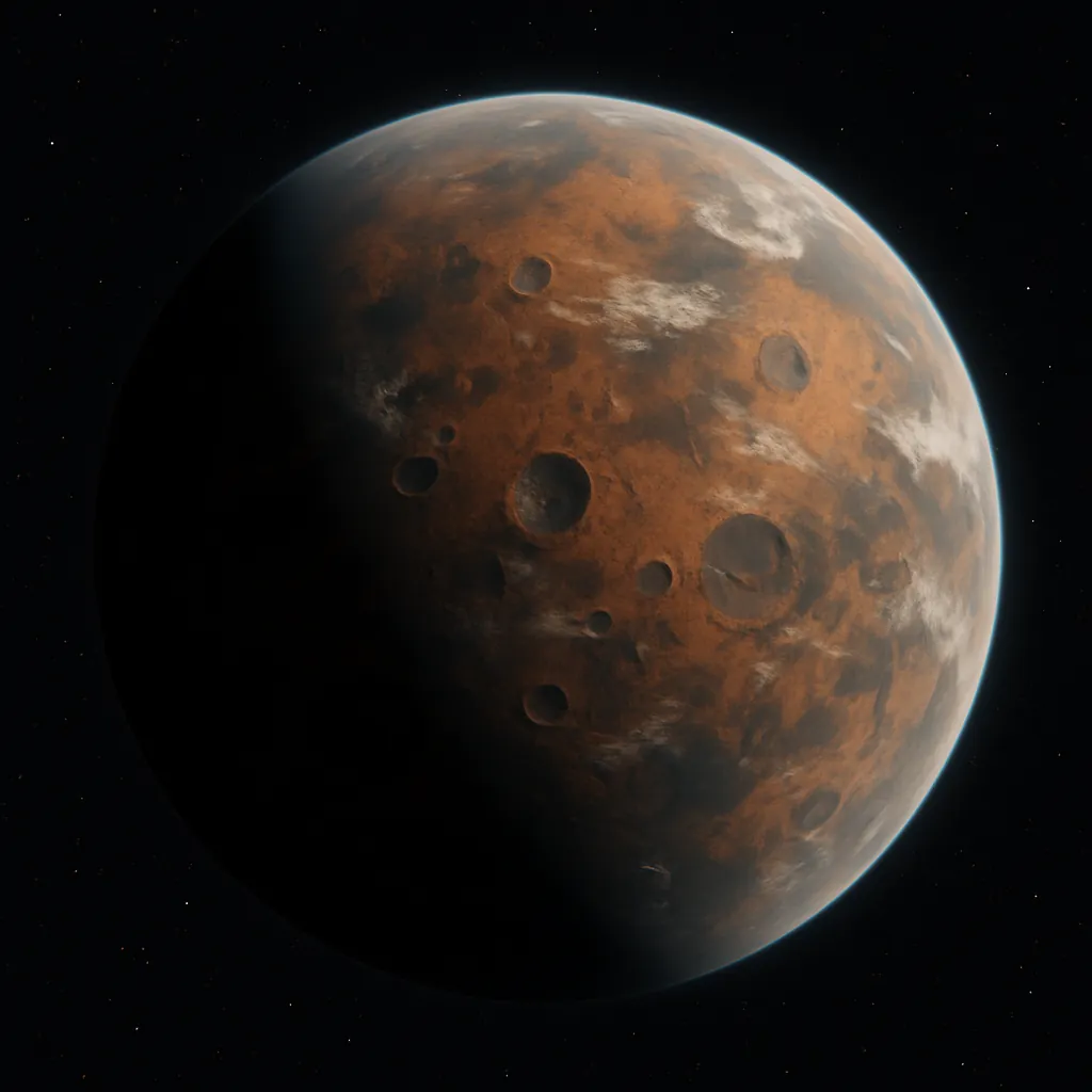 Kepler-171 b image