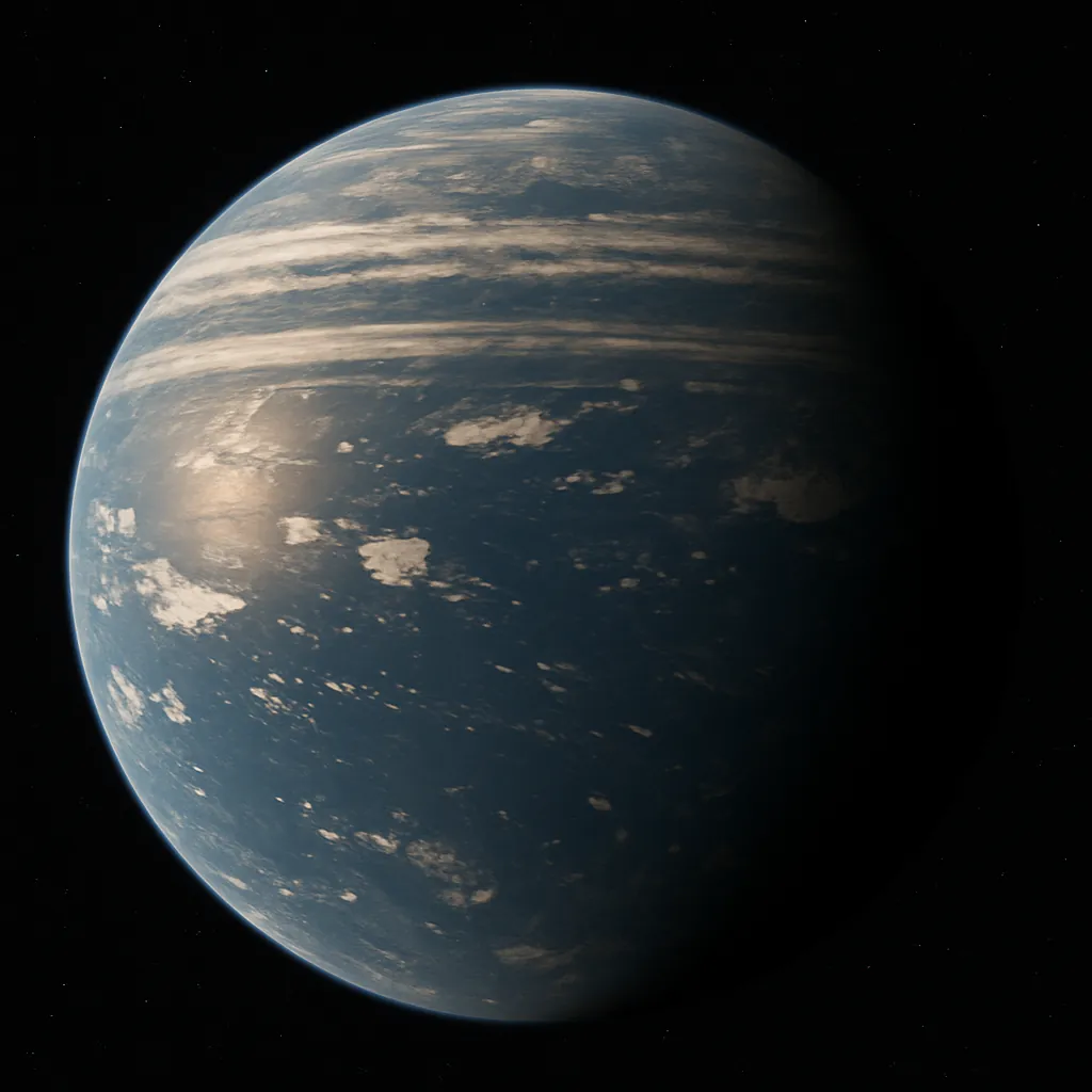 Kepler-171 d image