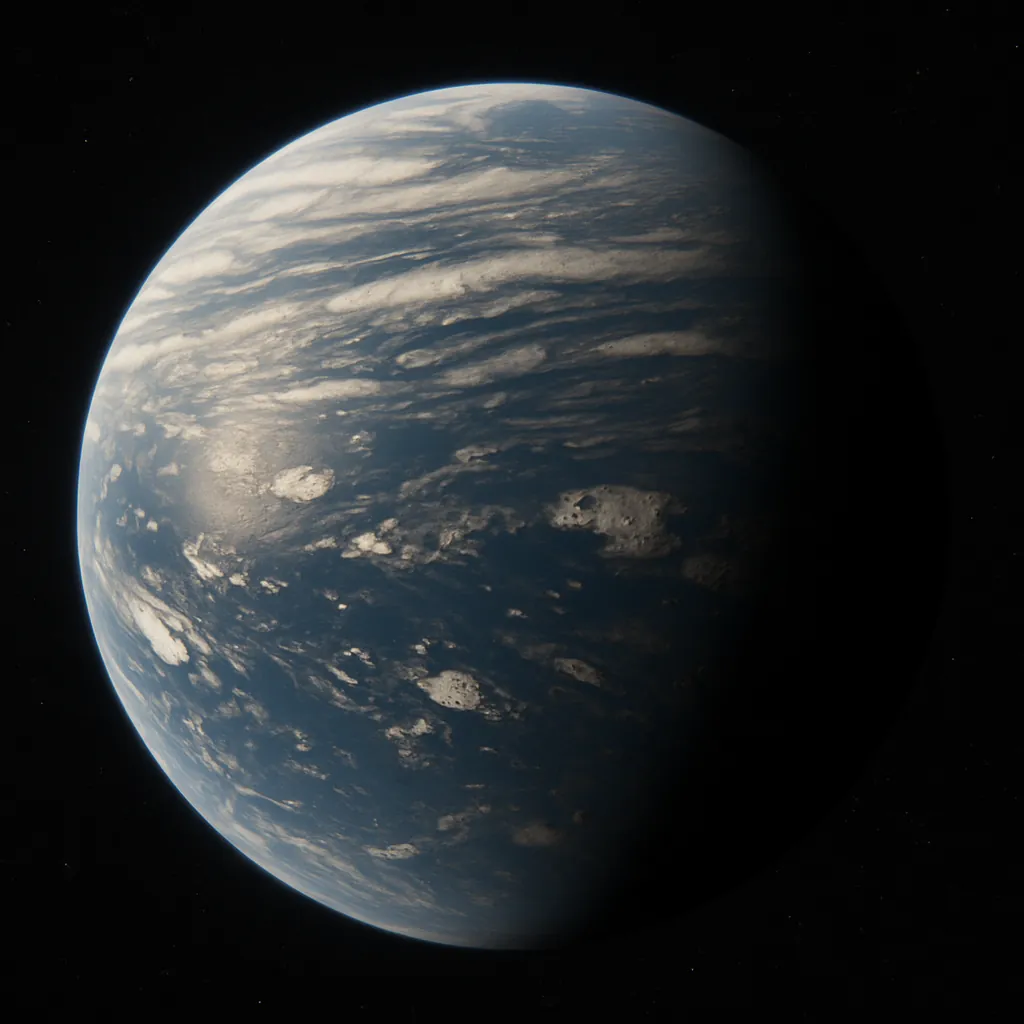 Kepler-1728 b image