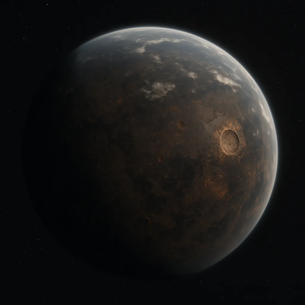 Kepler-1729 b image