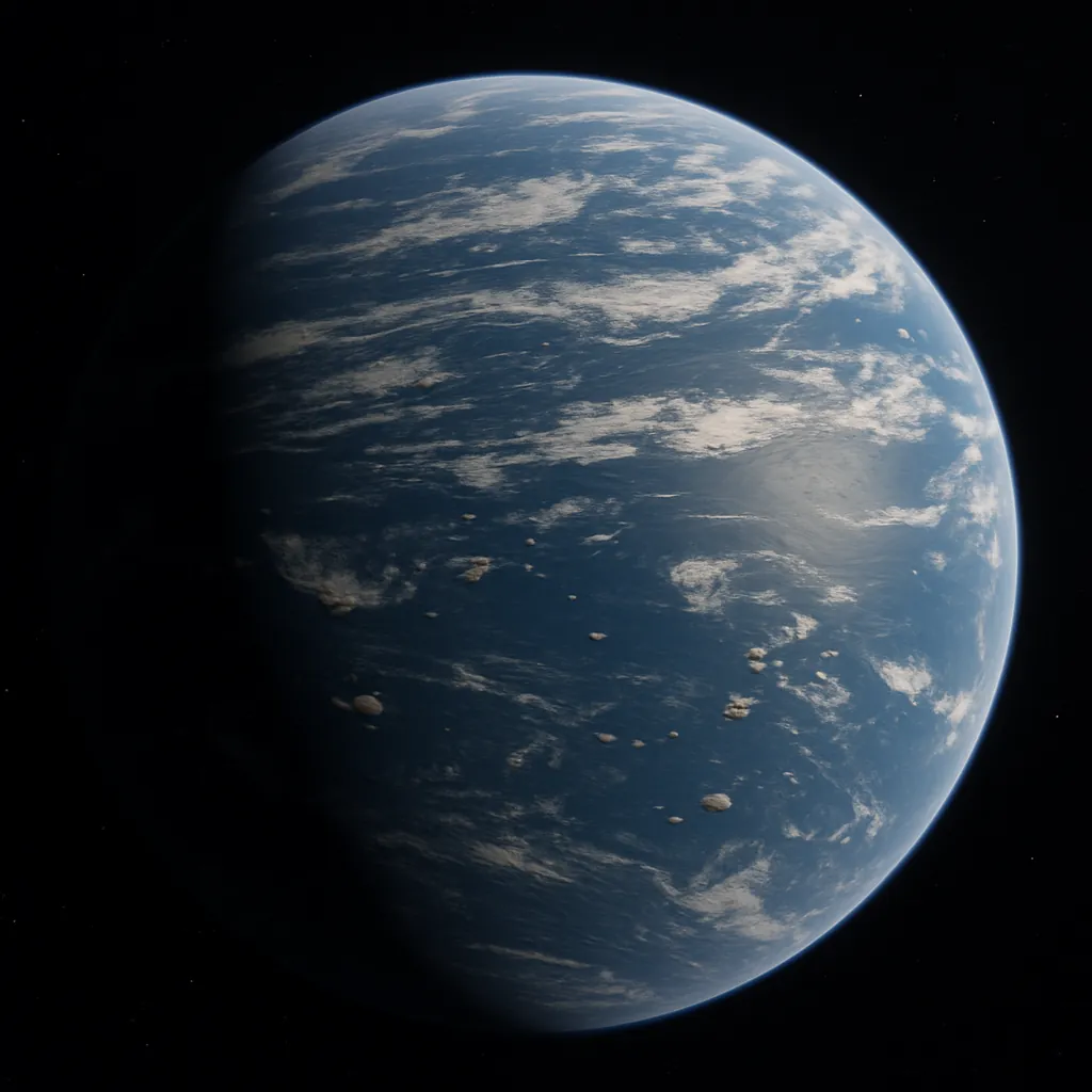 Kepler-172 b image