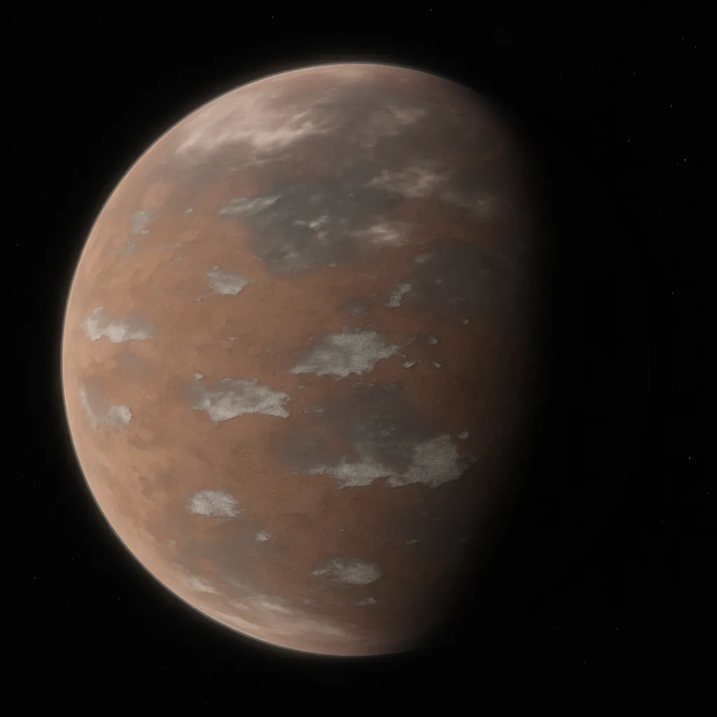 Kepler-1732 b image