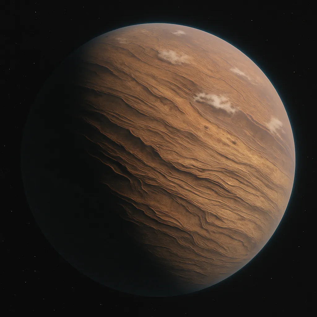 Kepler-1736 b image