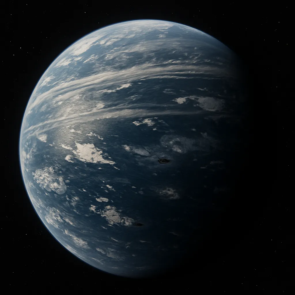 Kepler-1738 b image
