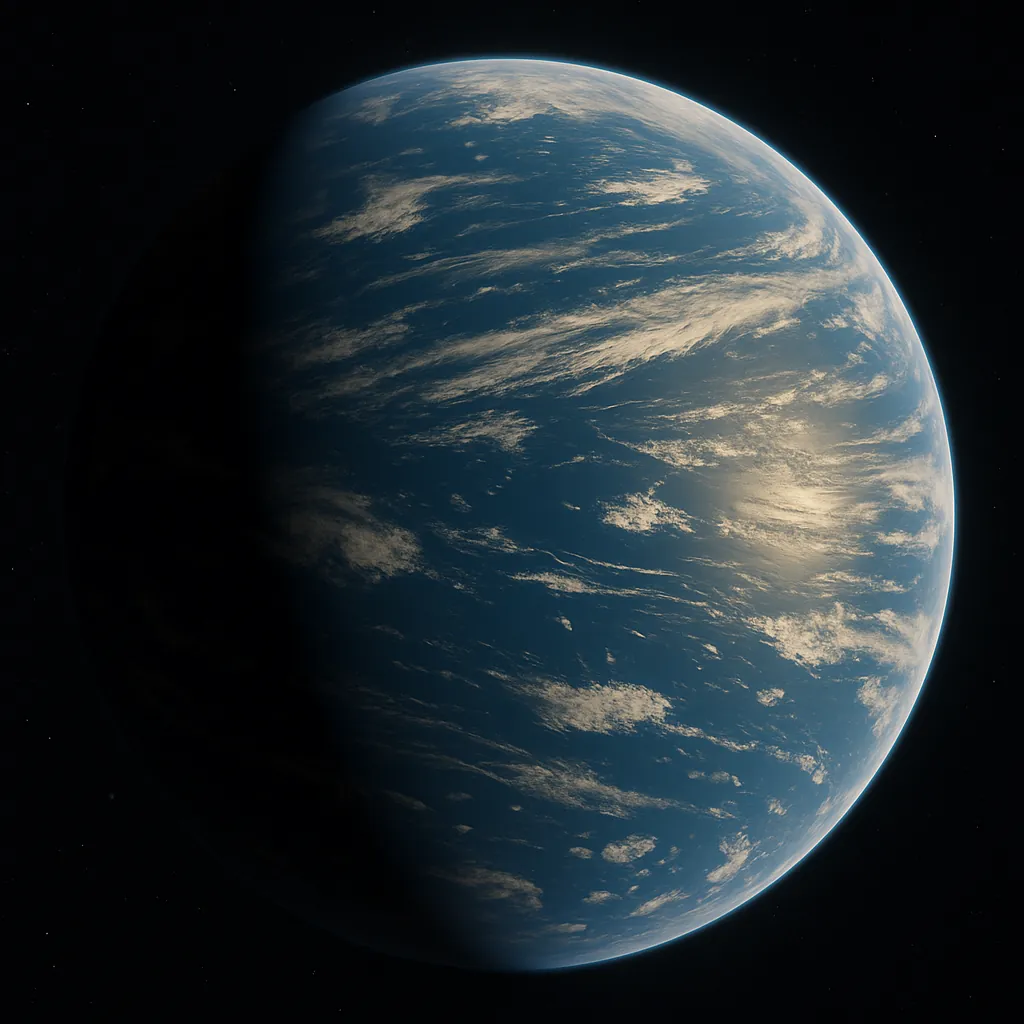 Kepler-1739 b image
