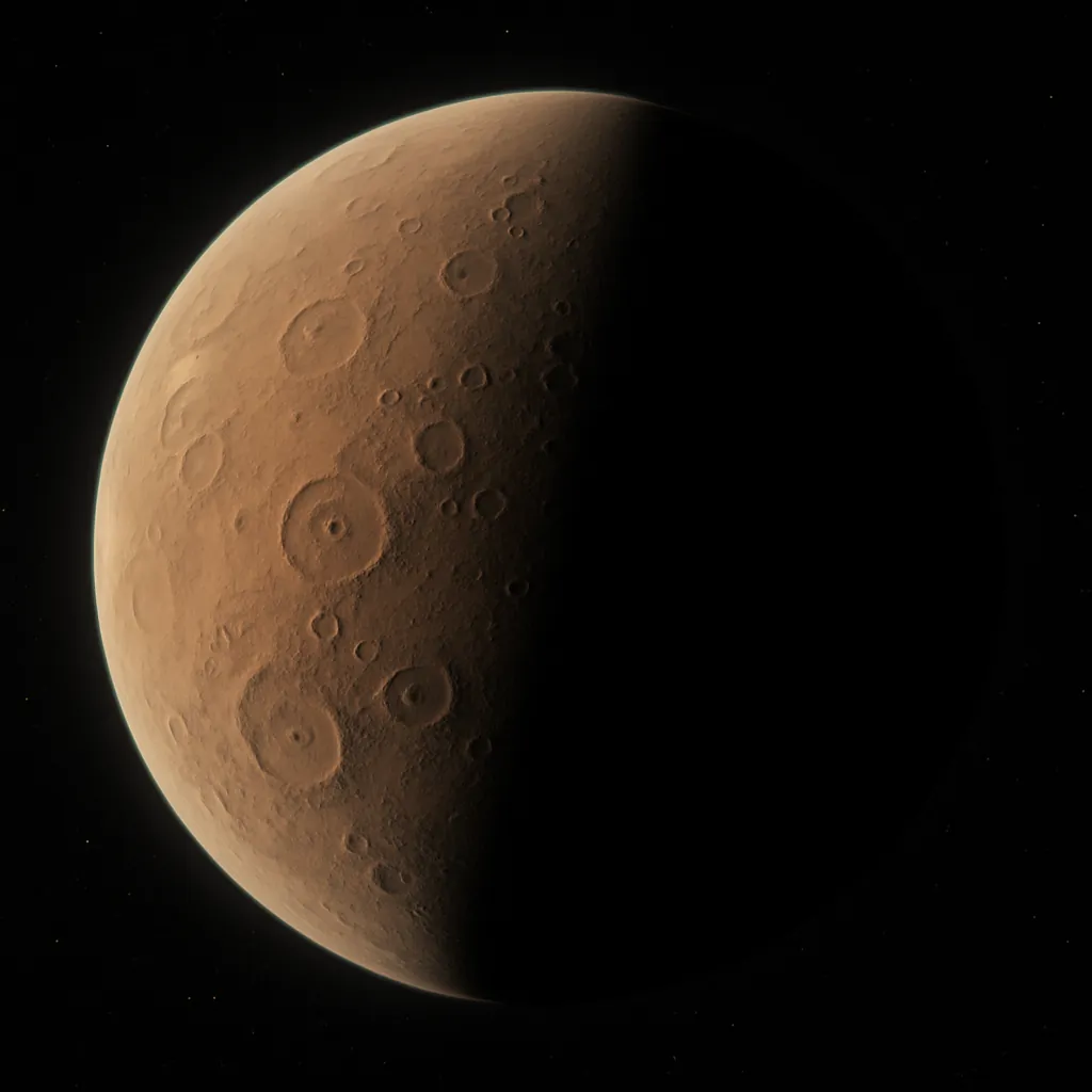 Kepler-1740 b image