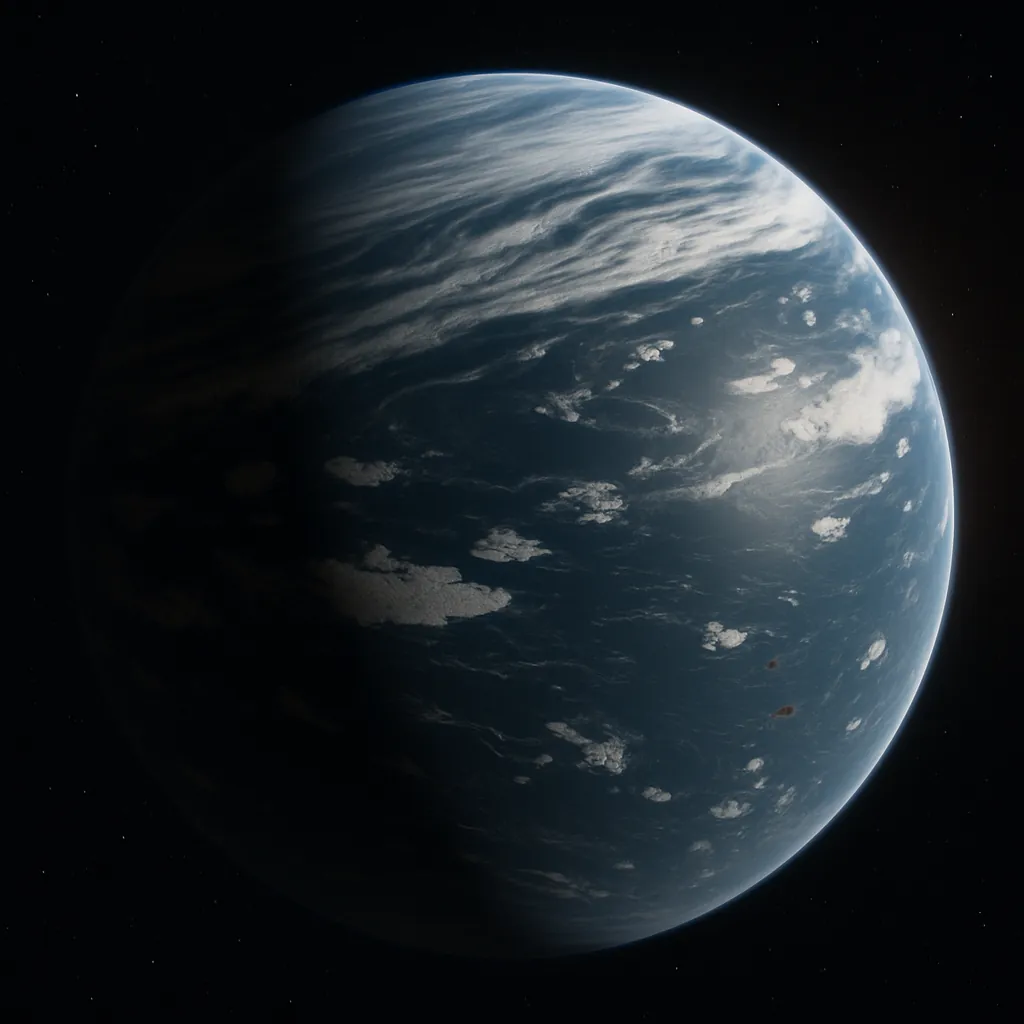 Kepler-1743 b image