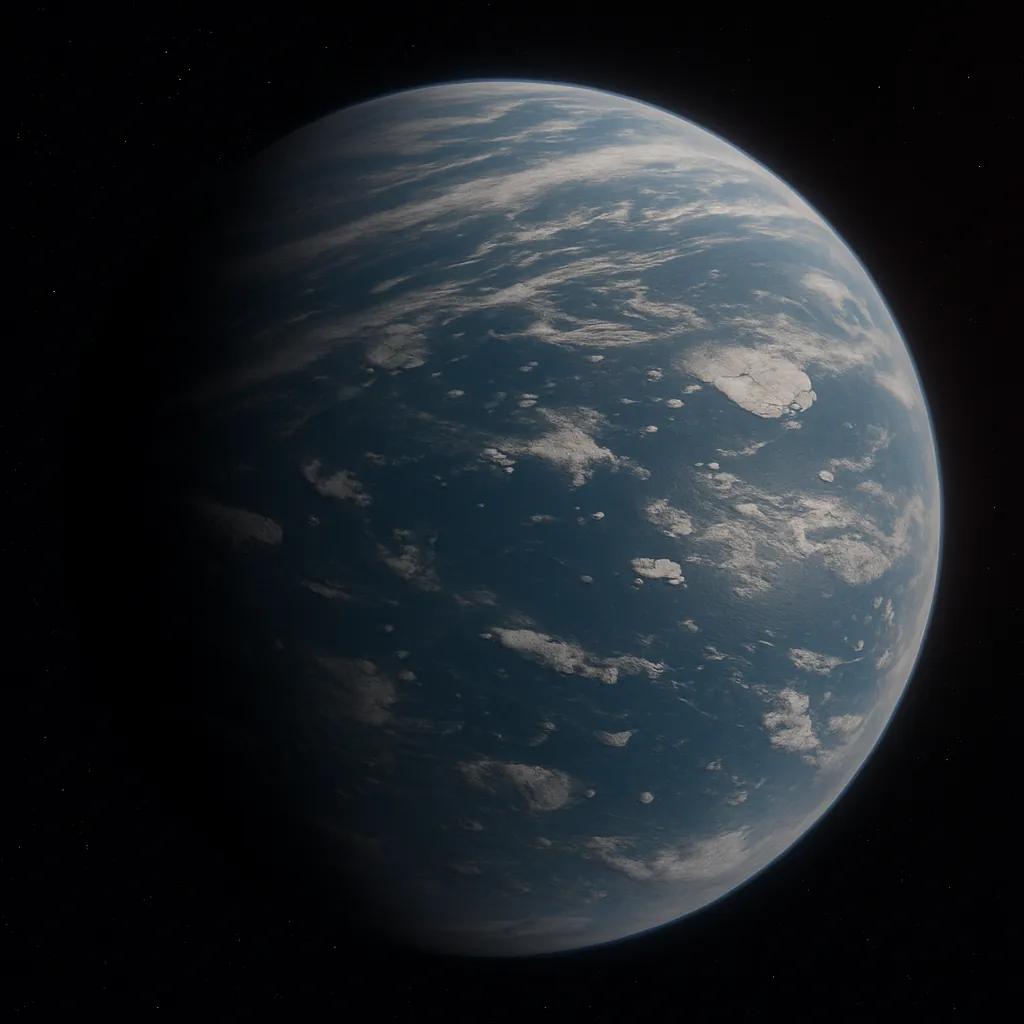 Kepler-1745 b image