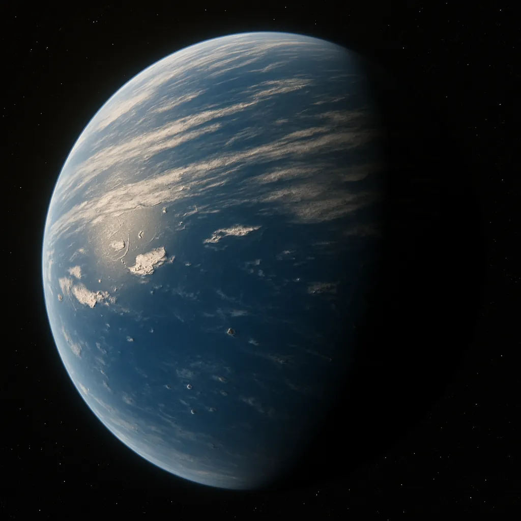 Kepler-174 b image