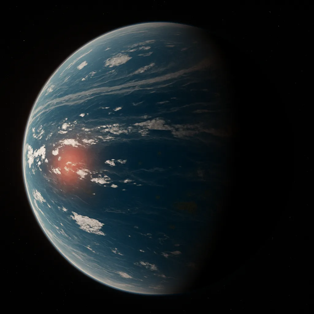 Kepler-1751 b image