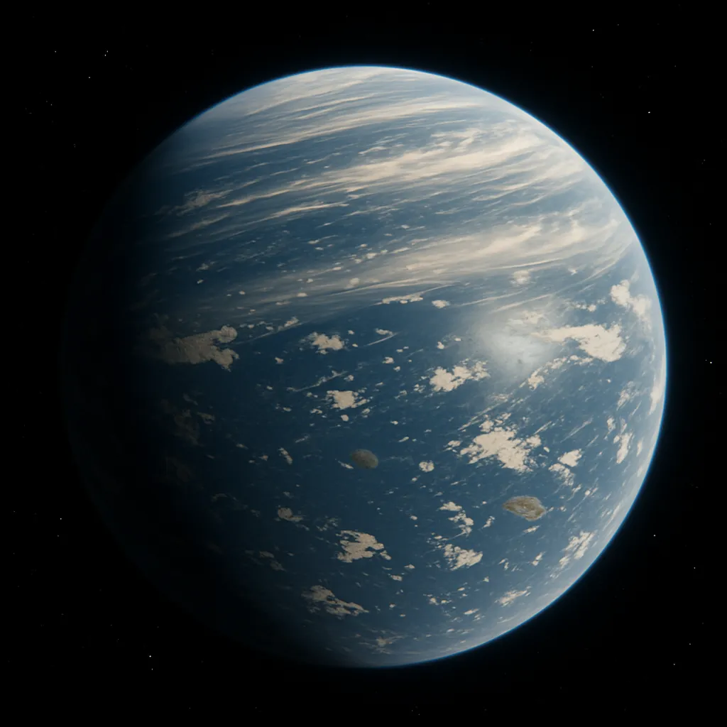 Kepler-1753 b image