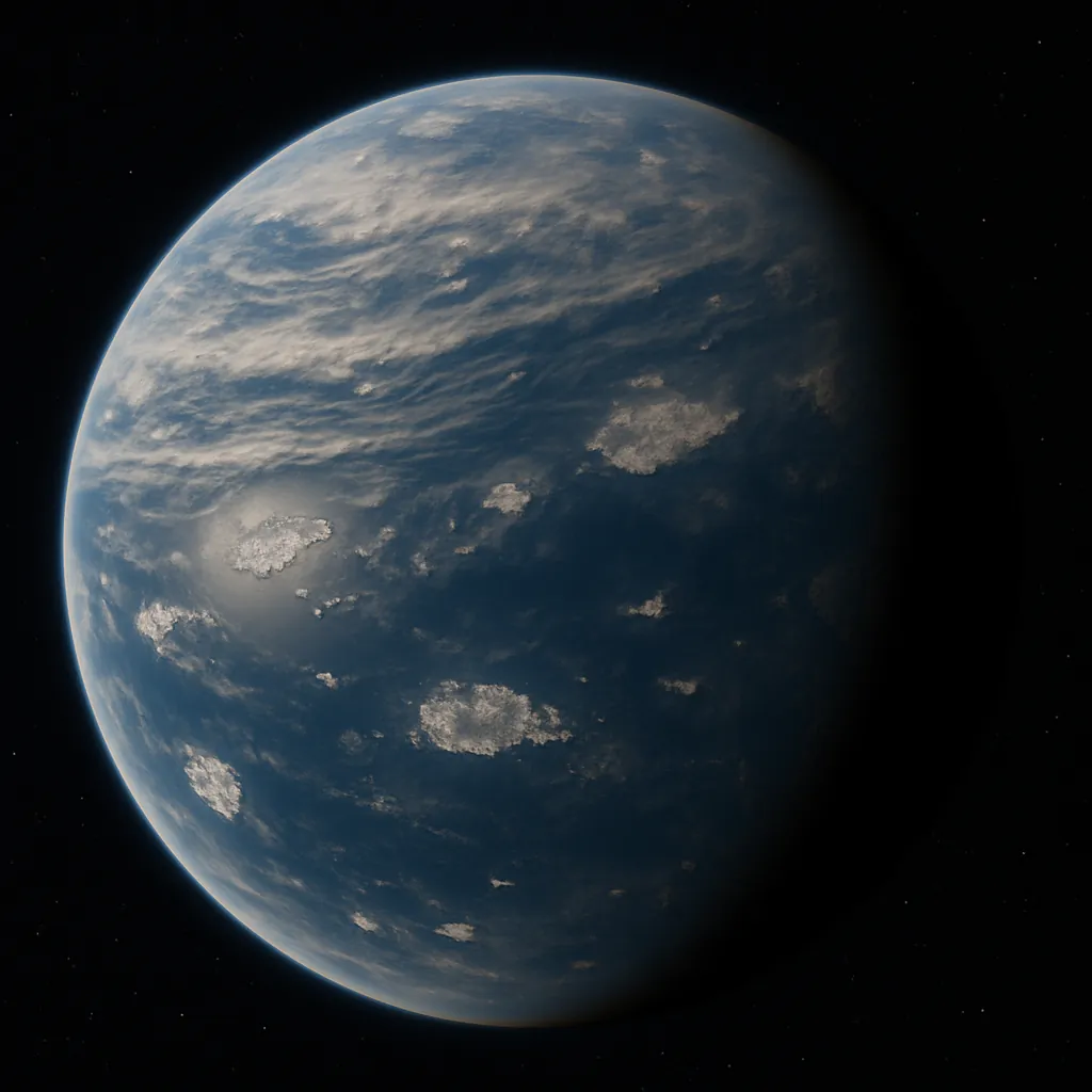 Kepler-1760 b image