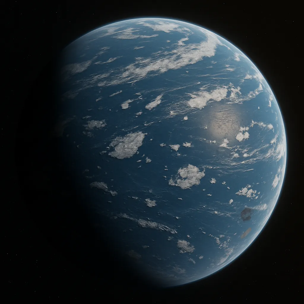Kepler-1762 b image