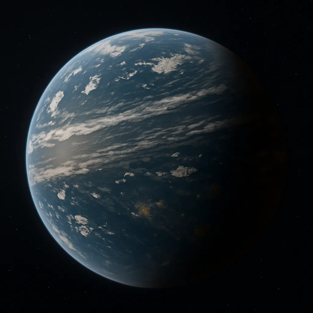 Kepler-1776 b image