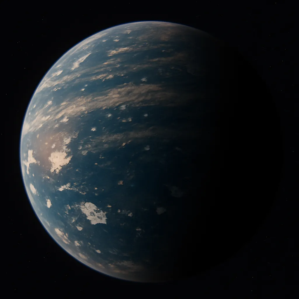 Kepler-1783 b image