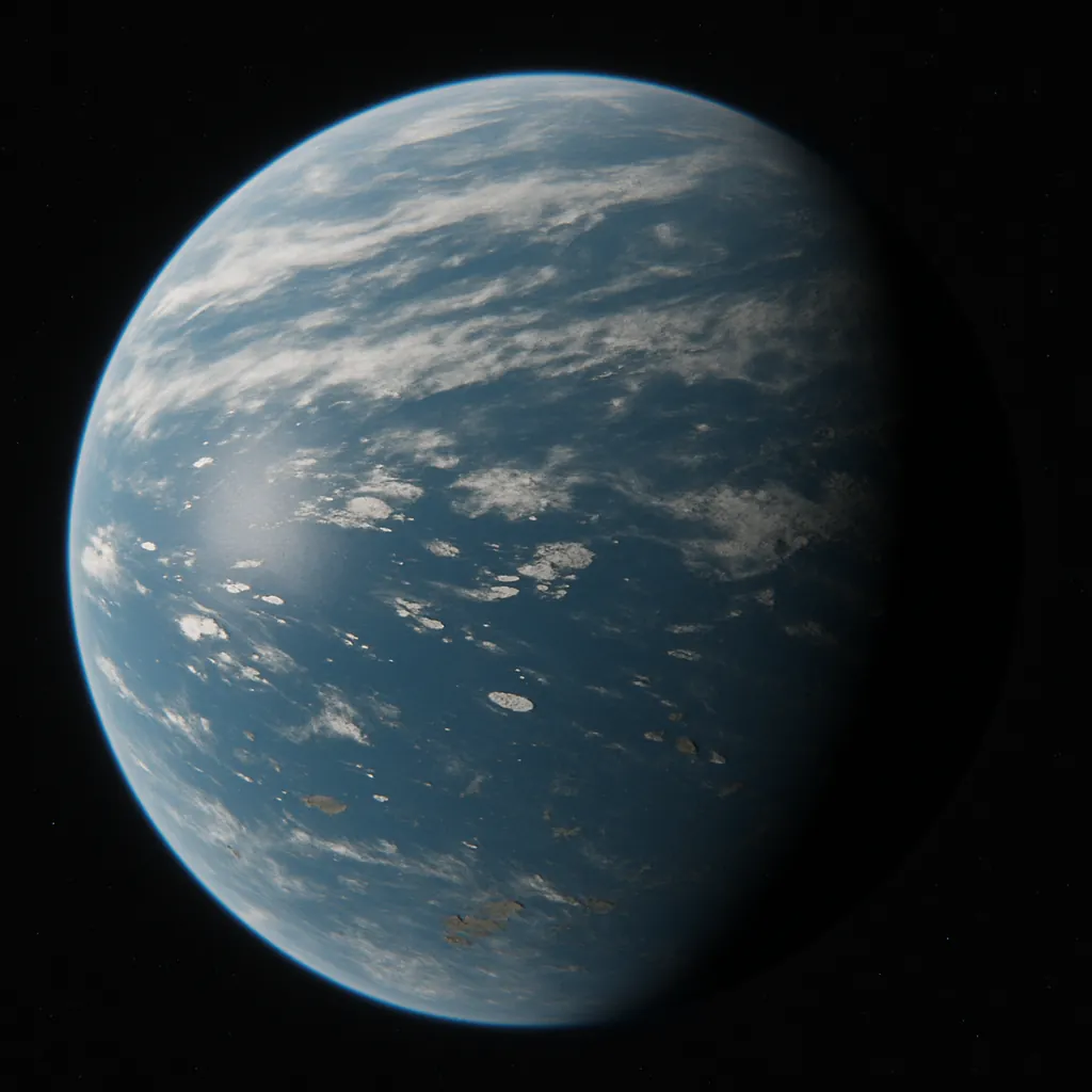 Kepler-1787 b image