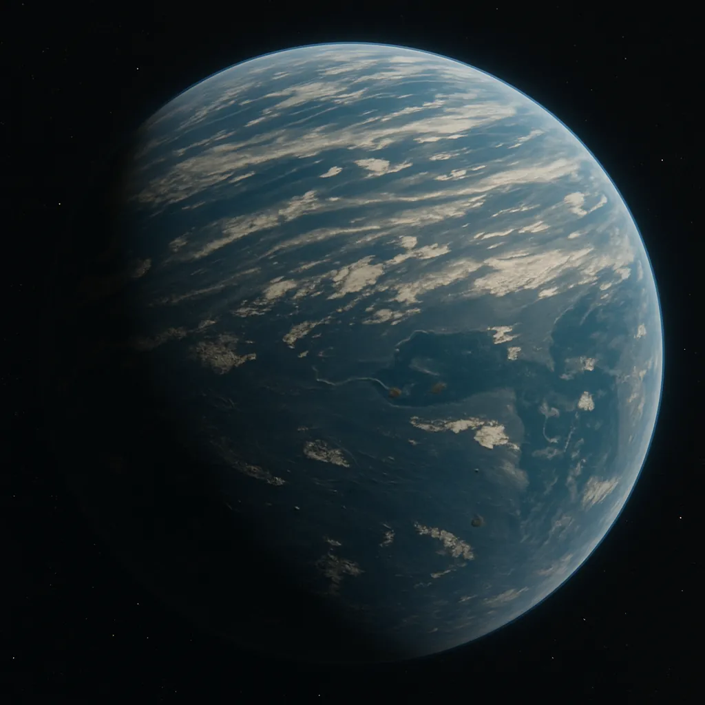 Kepler-1788 b image