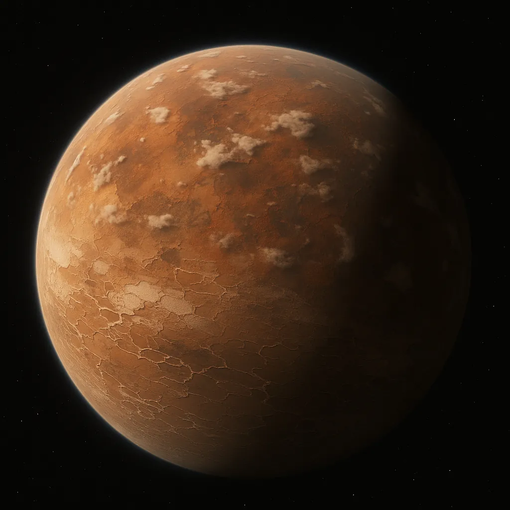 Kepler-1792 b image