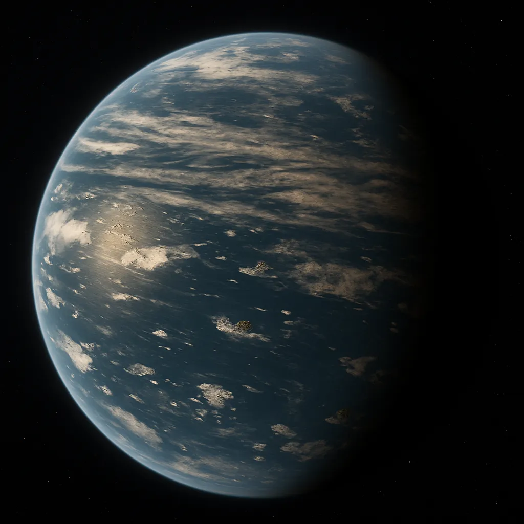 Kepler-1794 b image