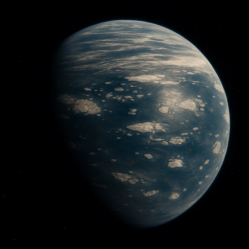 Kepler-1795 b image
