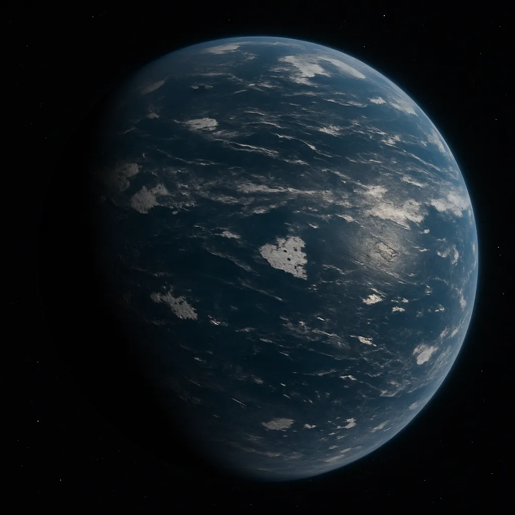 Kepler-1800 b image