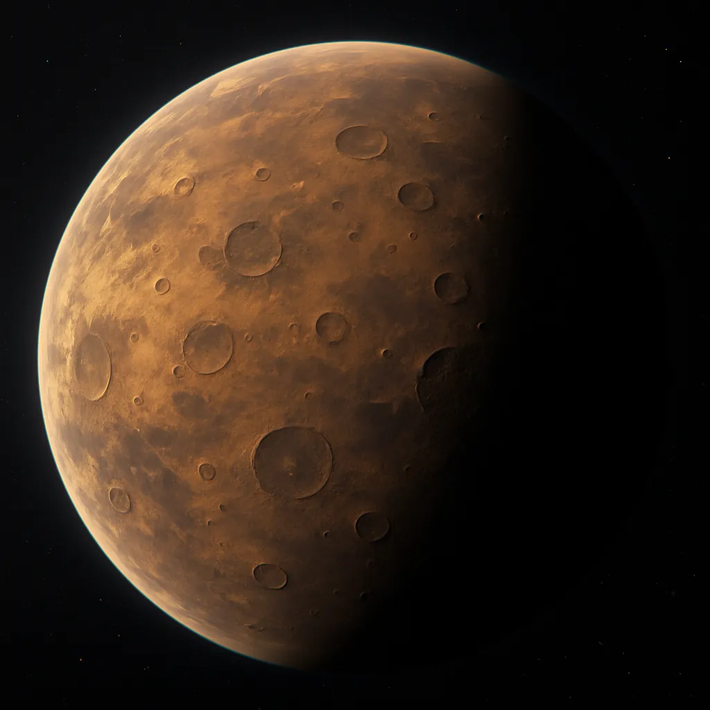 Kepler-1801 b image