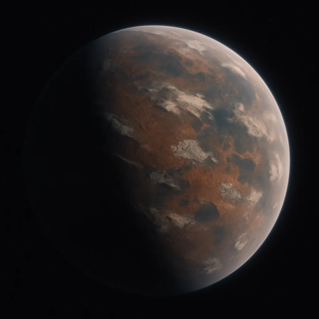 Kepler-1804 b image