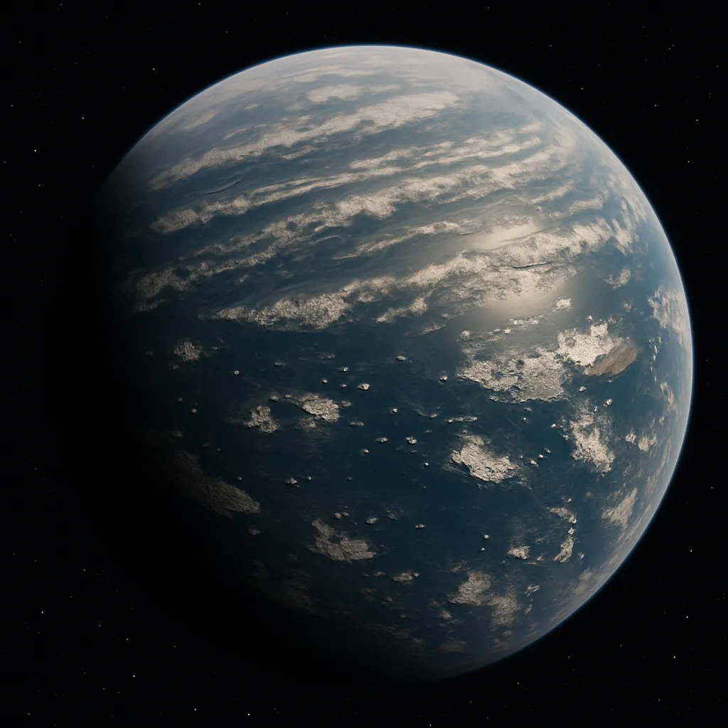 Kepler-1809 b image