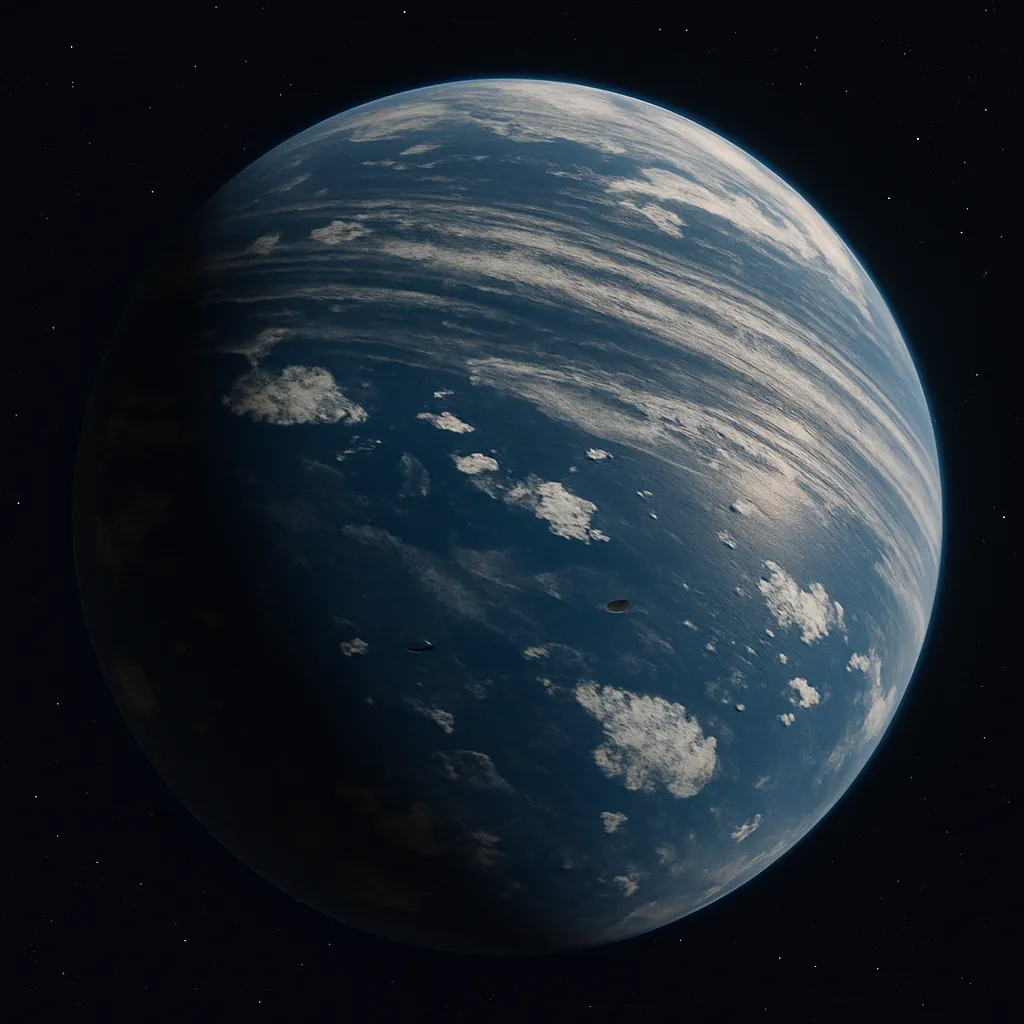Kepler-1813 b image