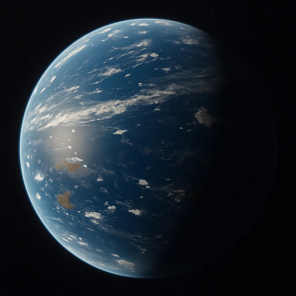 Kepler-1816 b image