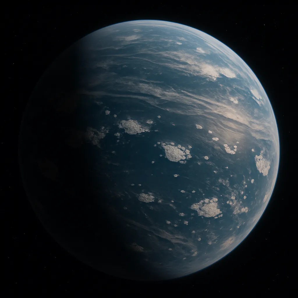 Kepler-1818 b image