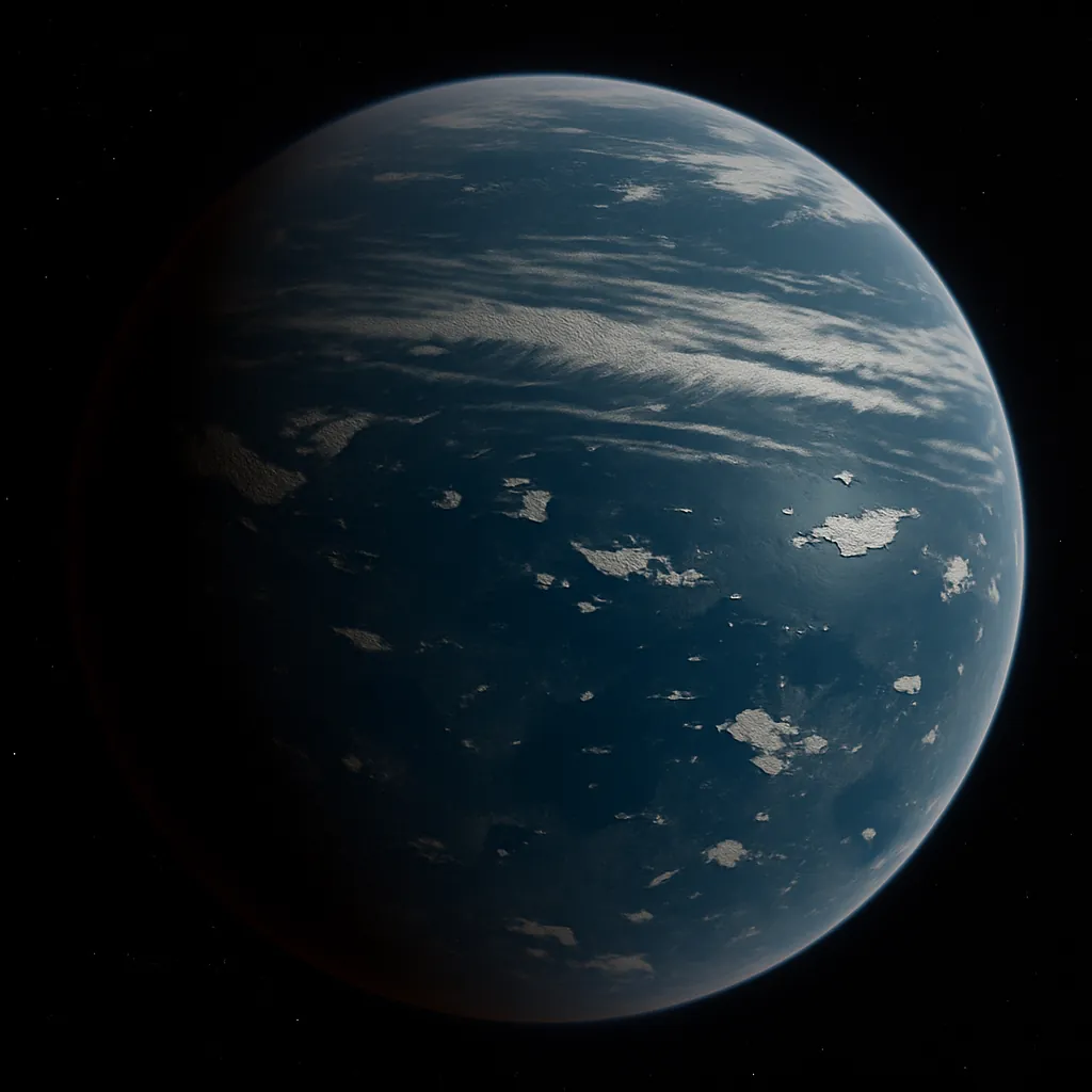 Kepler-1823 b image