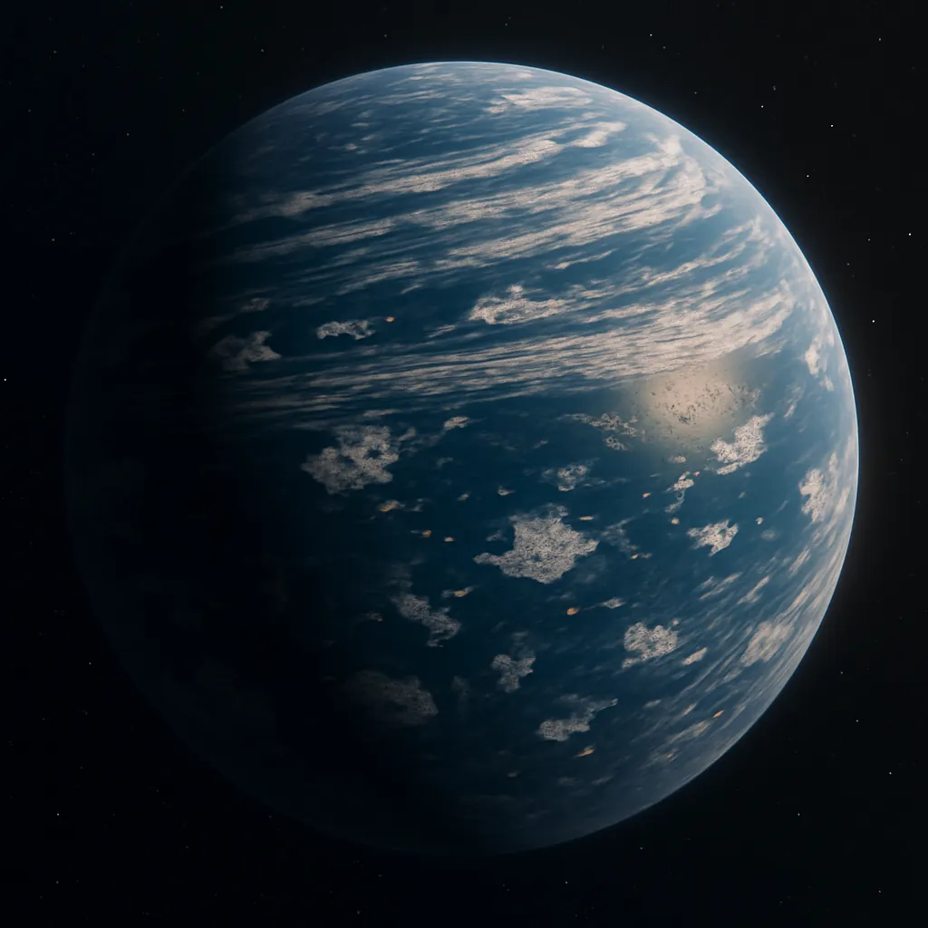 Kepler-1827 b image