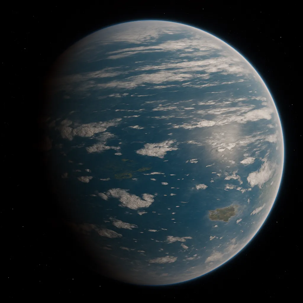 Kepler-1836 b image