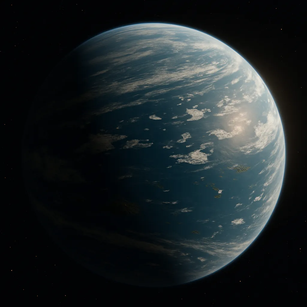 Kepler-1842 b image