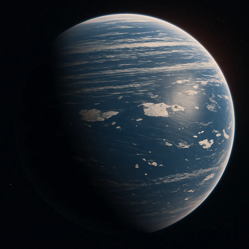 Kepler-1847 b image