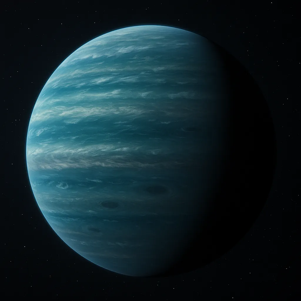 Kepler-1851 b image