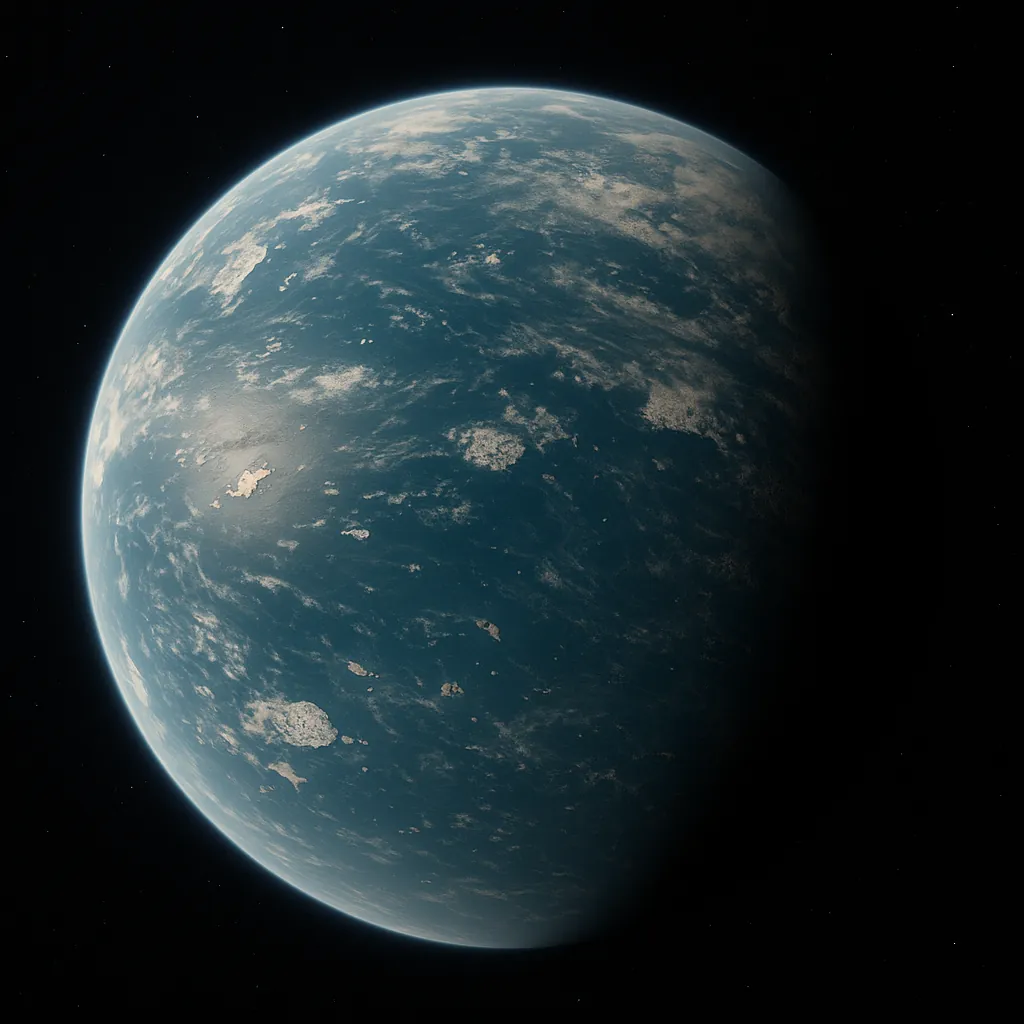 Kepler-1858 b image