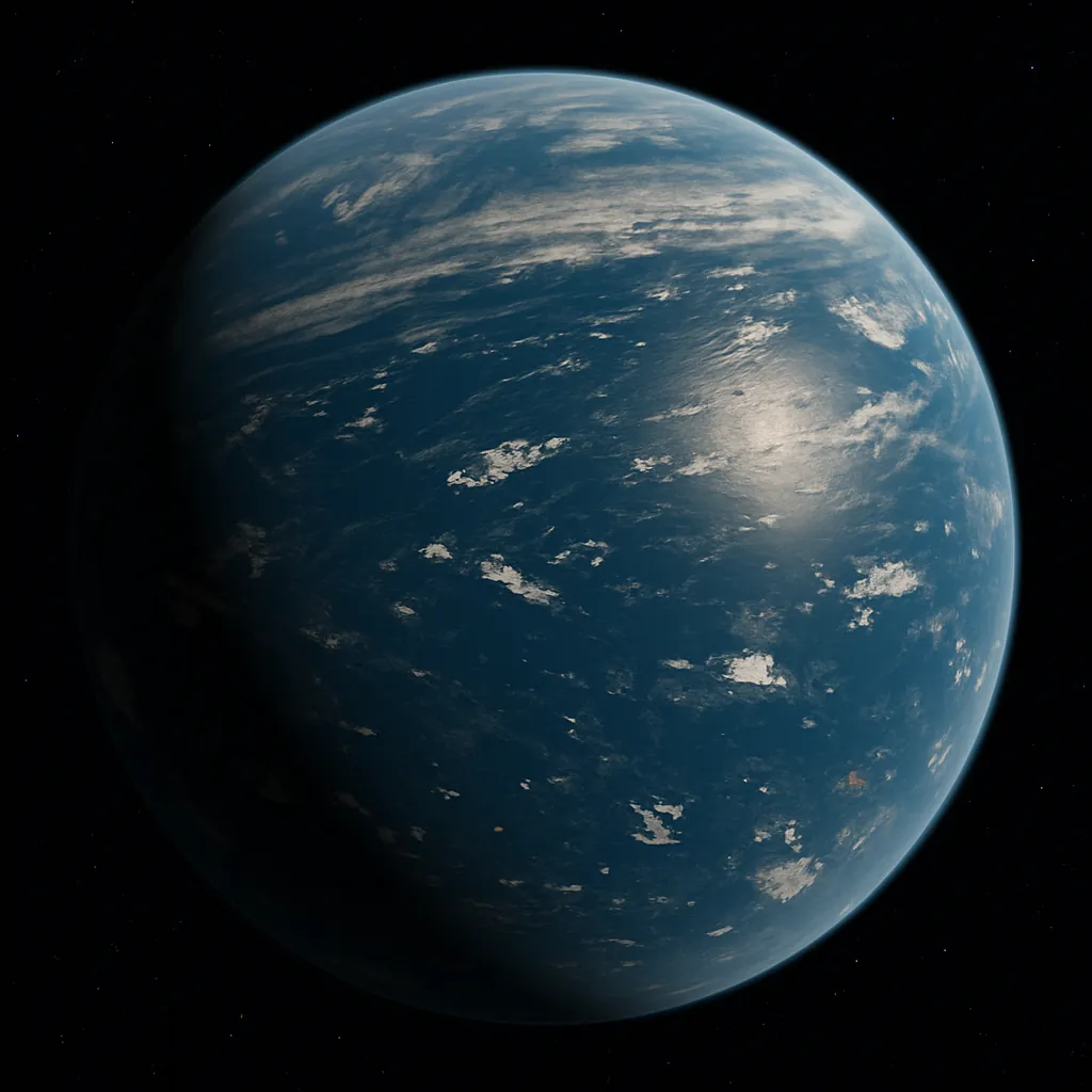 Kepler-185 c image