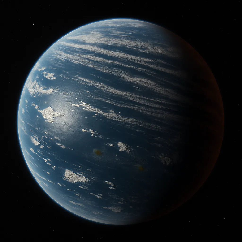 Kepler-1861 b image