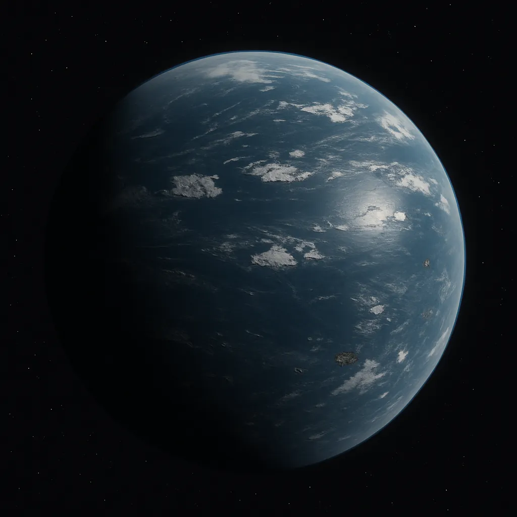 Kepler-1863 b image