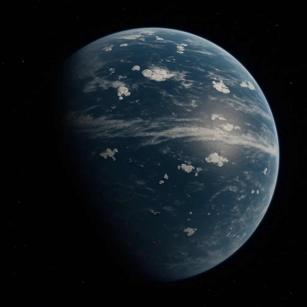 Kepler-186 f image