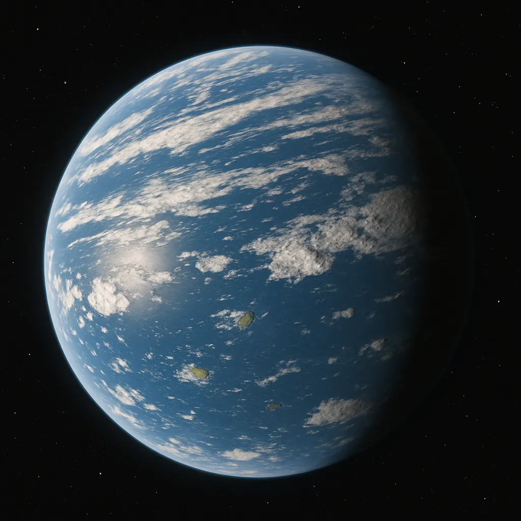 Kepler-1880 b image