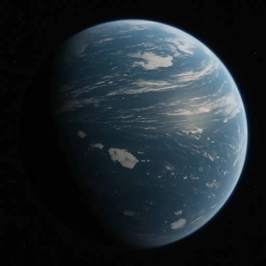 Kepler-1881 b image