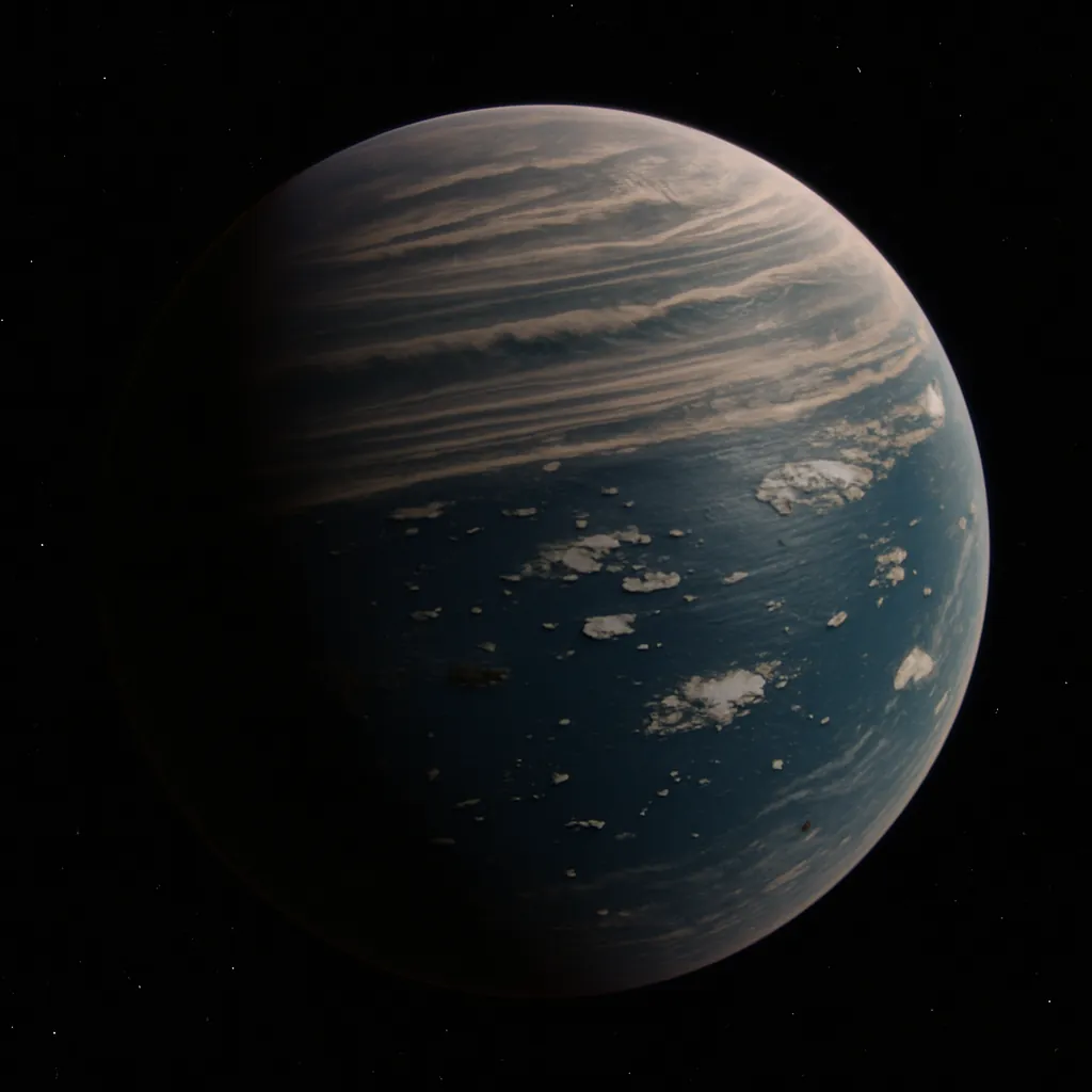 Kepler-188 b image