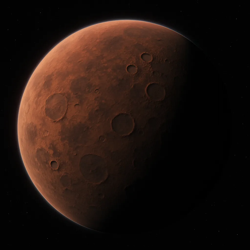 Kepler-188 c image