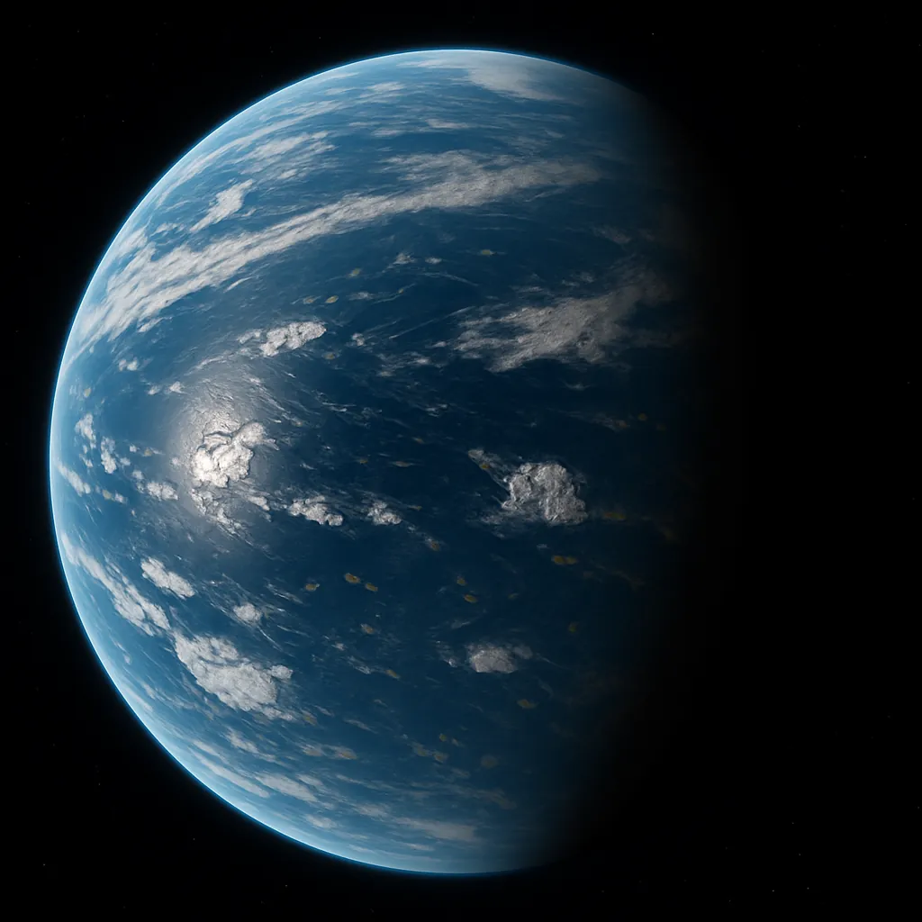 Kepler-1891 b image