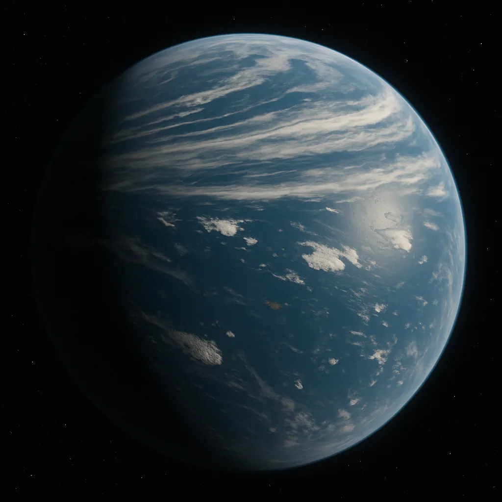 Kepler-189 b image